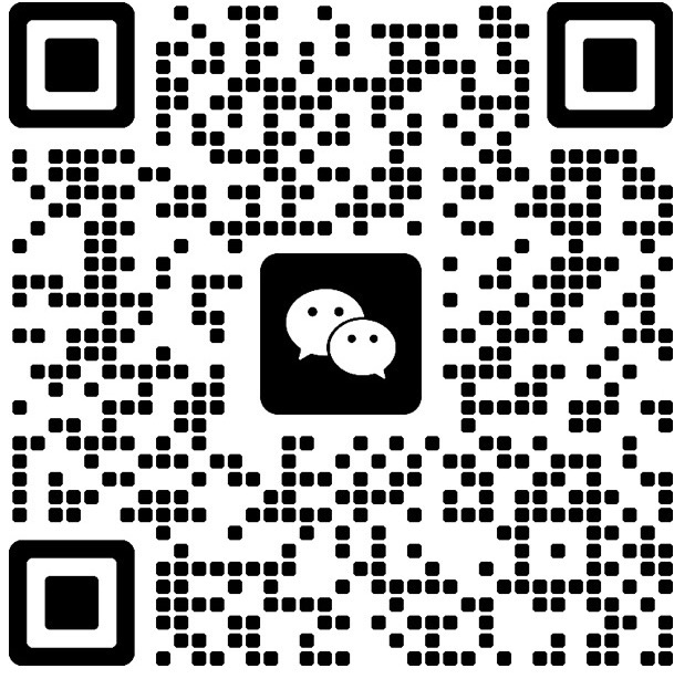 WorkBuddy产品顾问企业微信二维码